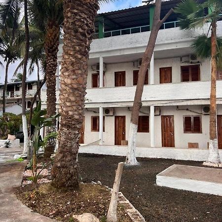 Baia Verde Resort Tarrafal  Dış mekan fotoğraf