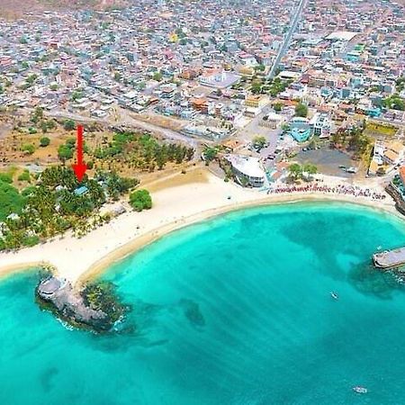 Baia Verde Resort Tarrafal  Dış mekan fotoğraf