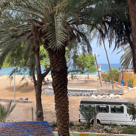 Baia Verde Resort Tarrafal  Dış mekan fotoğraf