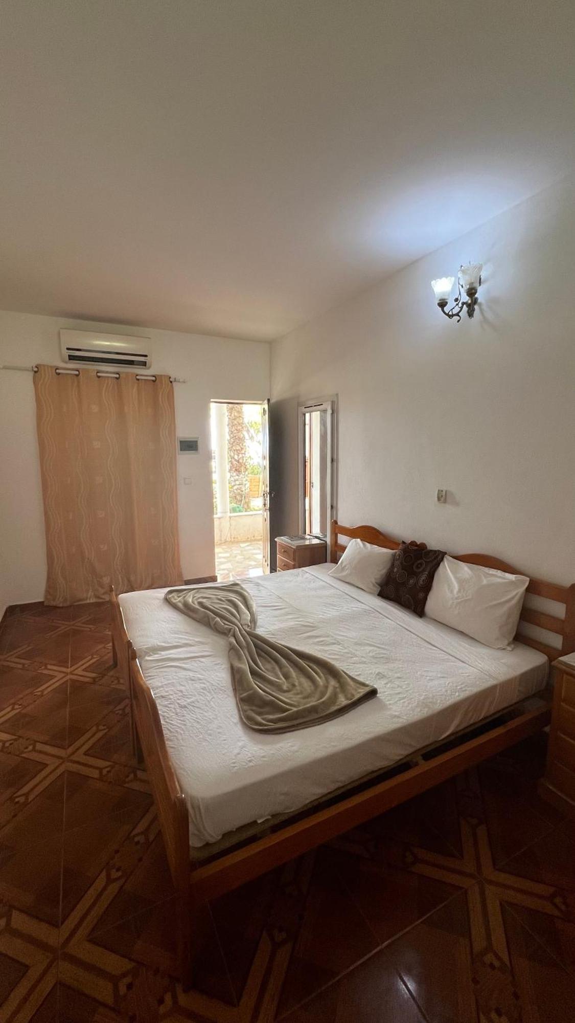 Baia Verde Resort Tarrafal  Dış mekan fotoğraf