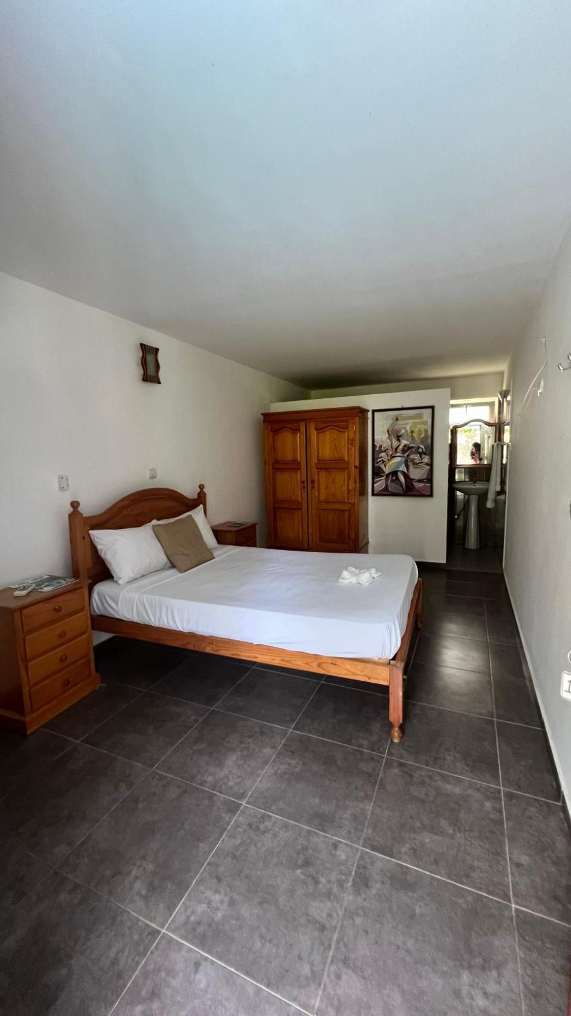 Baia Verde Resort Tarrafal  Dış mekan fotoğraf