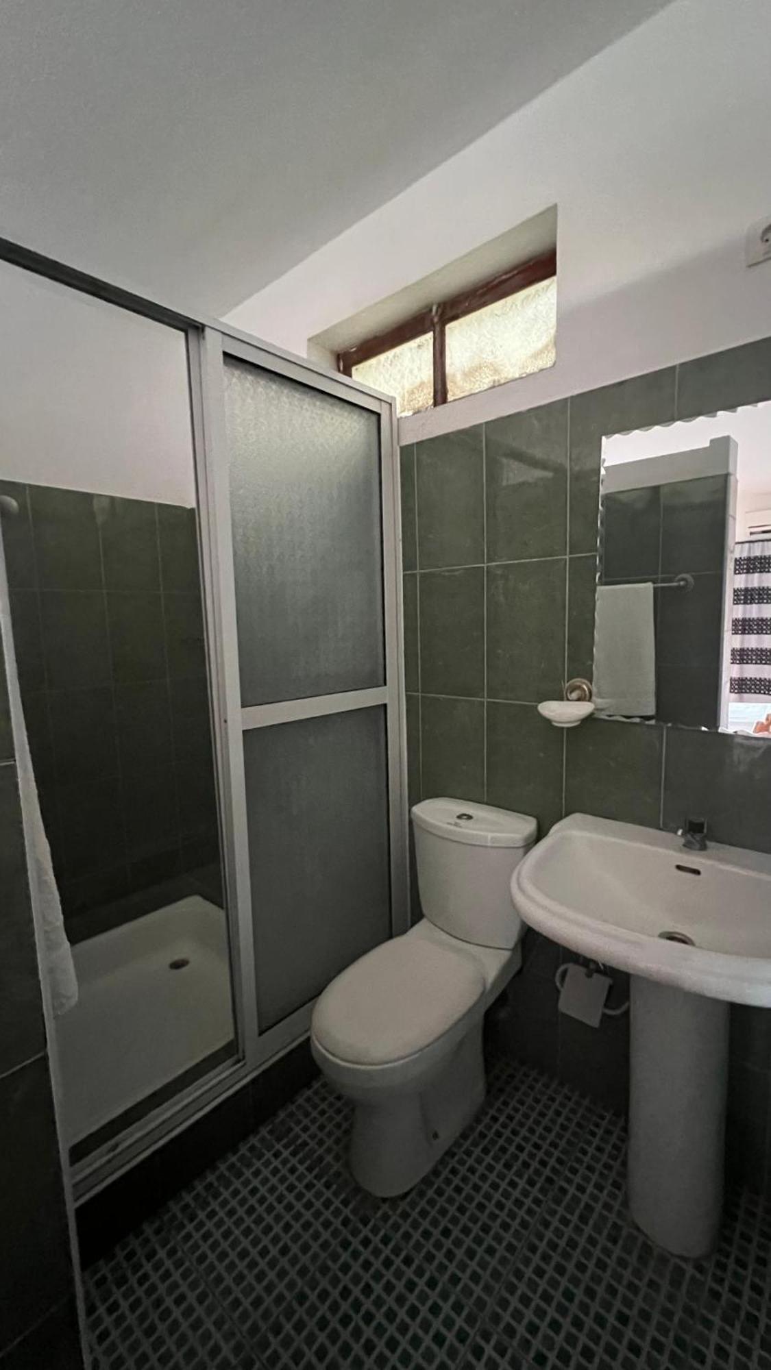 Baia Verde Resort Tarrafal  Dış mekan fotoğraf